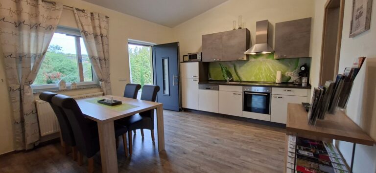 Wohnung 1 – Foto 2
