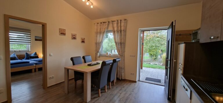 Wohnung 1 – Foto 3