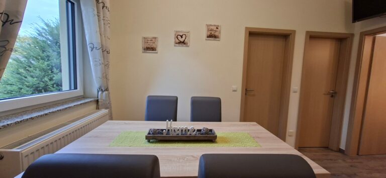 Wohnung 2 – Foto 2