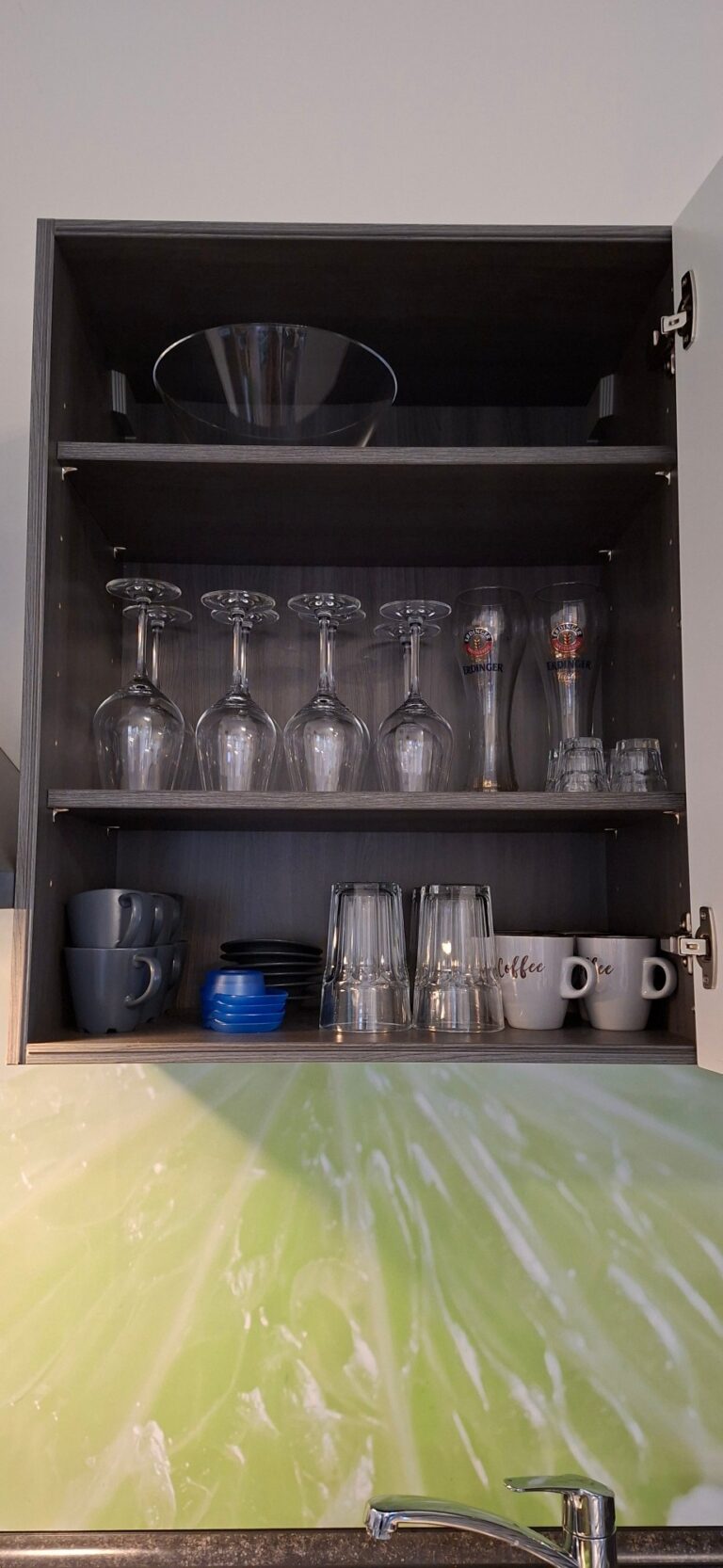 Wohnung 2 – Ferienwohnung