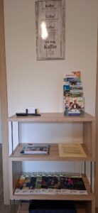 Wohnung 2 – Ferienwohnung