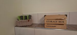 Wohnung 2 – Ferienwohnung
