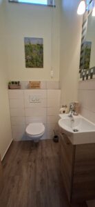 Wohnung 2 – Ferienwohnung