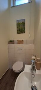 Wohnung 2 – Ferienwohnung