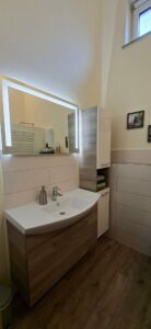 Wohnung 2 – Ferienwohnung