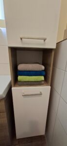 Wohnung 2 – Ferienwohnung