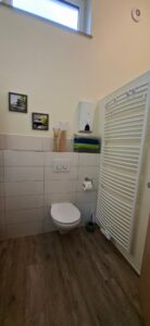 Wohnung 2 – Ferienwohnung