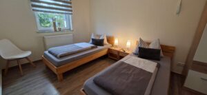 Wohnung 2 – Ferienwohnung