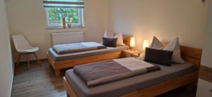 Wohnung 2 – Ferienwohnung