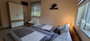 Wohnung 2 – Ferienwohnung