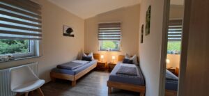 Wohnung 2 – Ferienwohnung