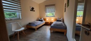 Wohnung 2 – Ferienwohnung