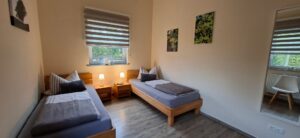 Wohnung 2 – Ferienwohnung