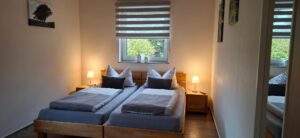 Wohnung 2 – Ferienwohnung