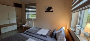 Wohnung 2 – Ferienwohnung