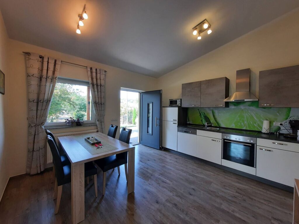 Wohnung 1 – Foto 1