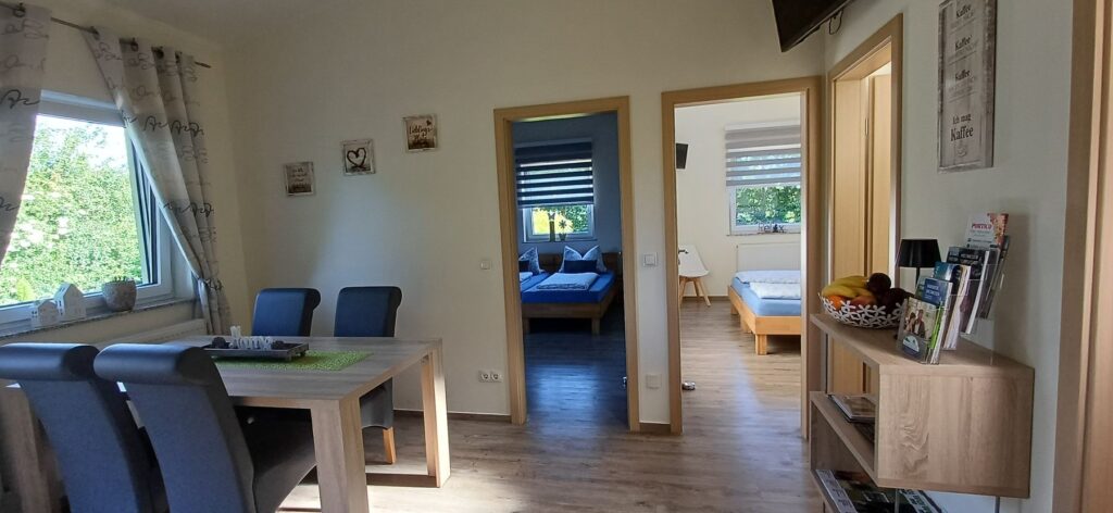 Wohnung 2 – Foto 1